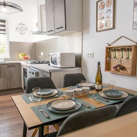 Apartmán New L'Industr'Ill Au Coeur De L'Alsace Sélestat Exteriér fotografie