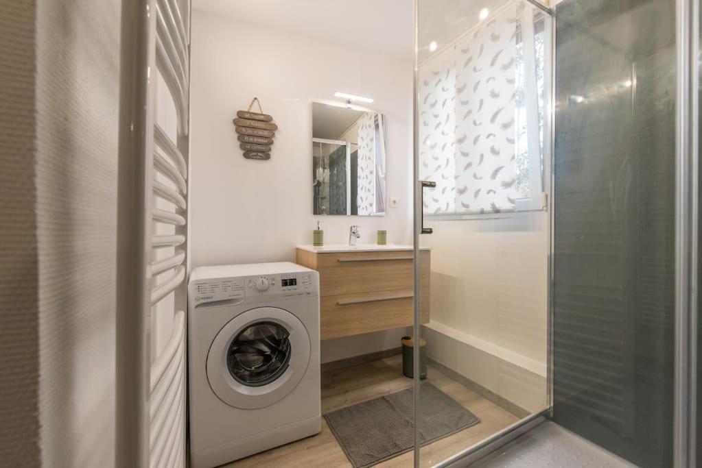 Apartmán New L'Industr'Ill Au Coeur De L'Alsace Sélestat Exteriér fotografie